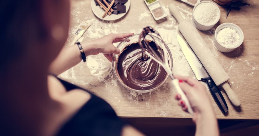 Taller de cata y elaboración de chocolates exclusivos