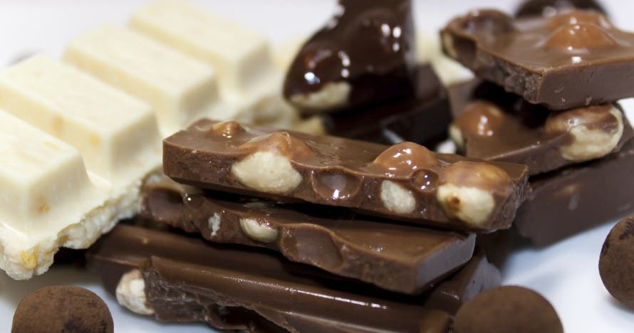 Taller de cata y elaboración de chocolates exclusivos