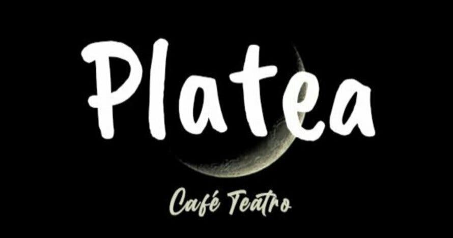 Espectáculo familiar con Torpedete en Platea