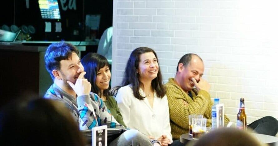 Espectáculo familiar con Torpedete en Platea
