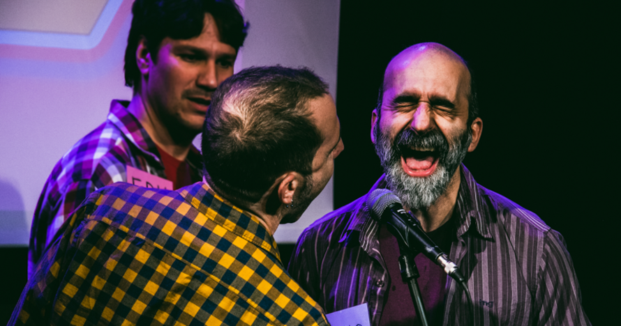 ¿Quién será mi Roomie?