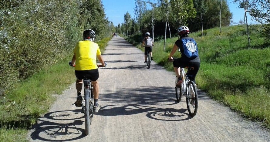 Fem Natura: Descubre el Delta del Llobregat, ¡te sorprenderá!