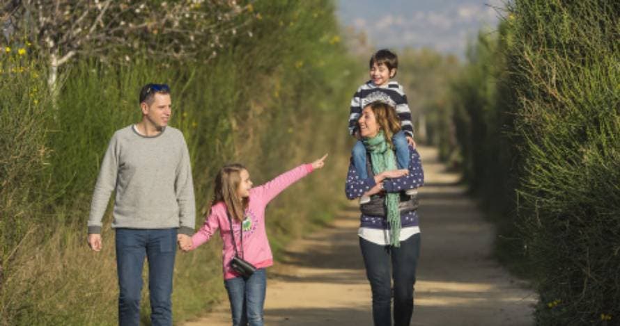 Fem Natura: Descubre el Delta del Llobregat, ¡te sorprenderá!