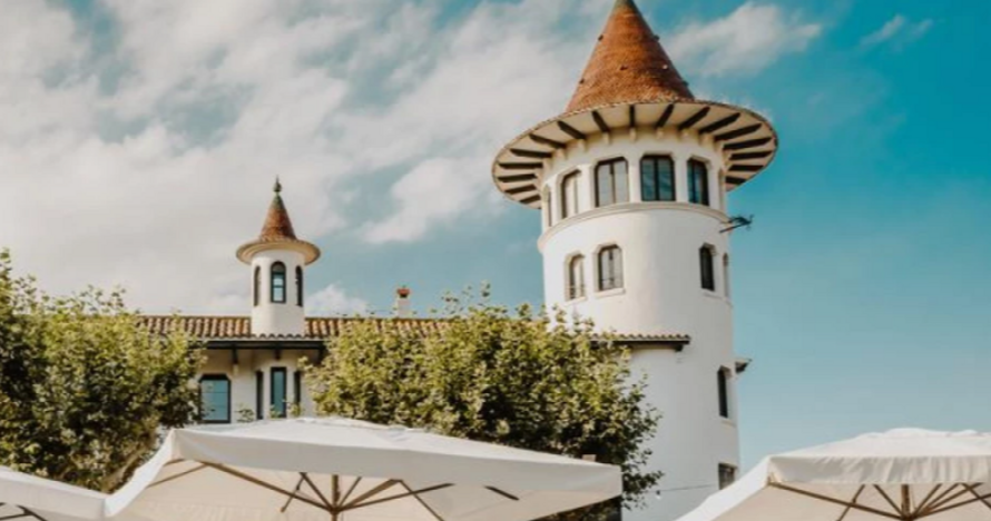 Codorniu Iconic & Menu Ars Collecta: una experiencia única