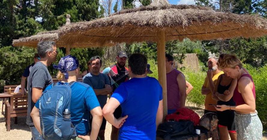 Descubre la bodega Kensho y prueba sus sakes únicos