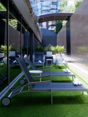 Desayuno buffet y spa: un regalo perfecto para relajarse y disfrutar