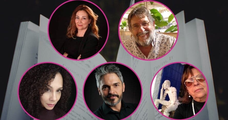 Recital de poesía
