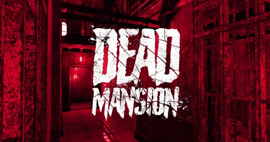 Dead Mansion Valencia: Escape Room+ Terror +Acción en Realidad Virtual
