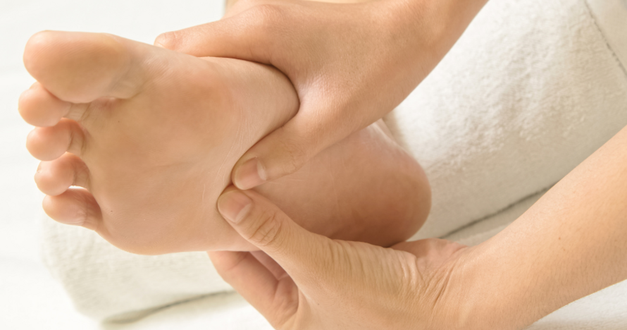 Desarrolla tu potencial: curso de Reflexología podal profesional