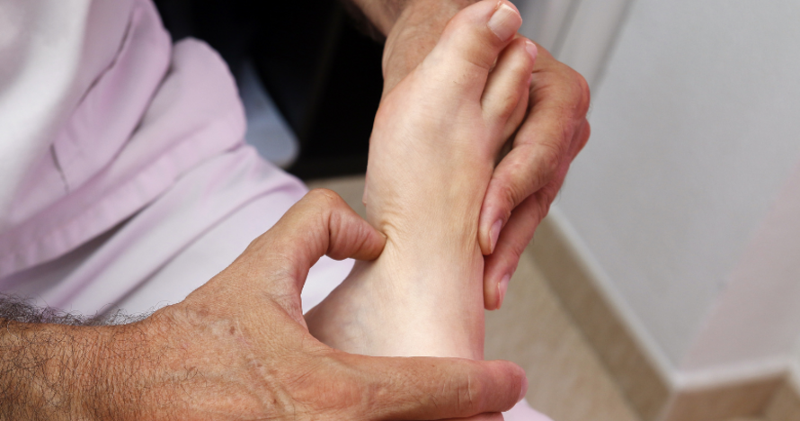 Desarrolla tu potencial: curso de Reflexología podal profesional