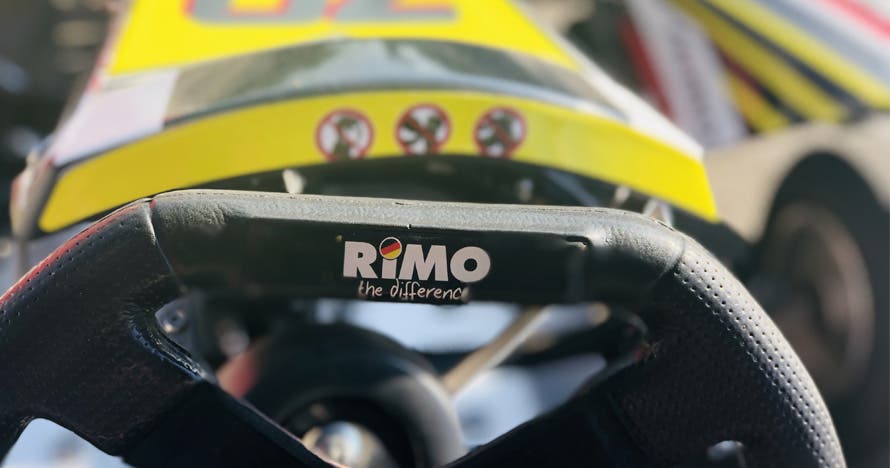 Rally Karting Mall Plaza Tobalaba