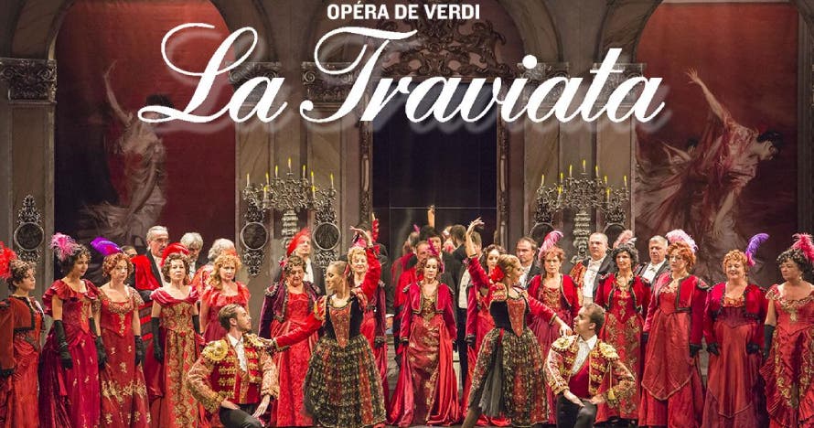 La Traviata