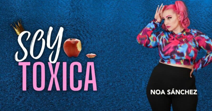 Soy Tóxica