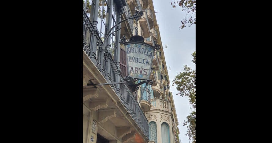 La Barcelona masónica, descubre sus secretos