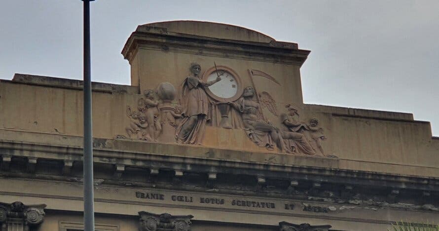 La Barcelona masónica, descubre sus secretos