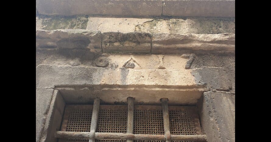 La Barcelona masónica, descubre sus secretos