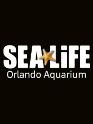 SEA LIFE Orlando_1