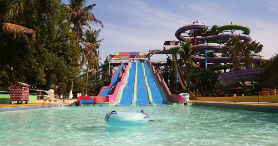 Aquaventuras Park