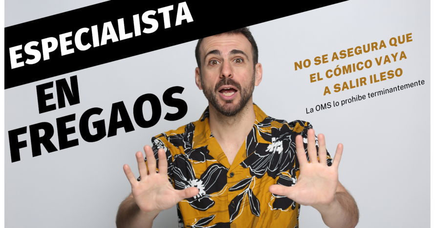 David Carras: No soy yo, eres tu