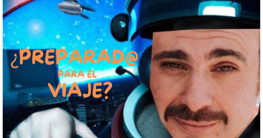 David Carras: No soy yo, eres tu