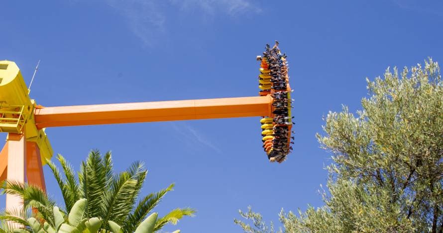 Terra Mítica