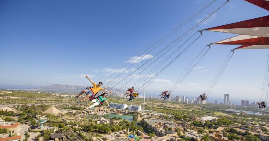 Terra Mítica