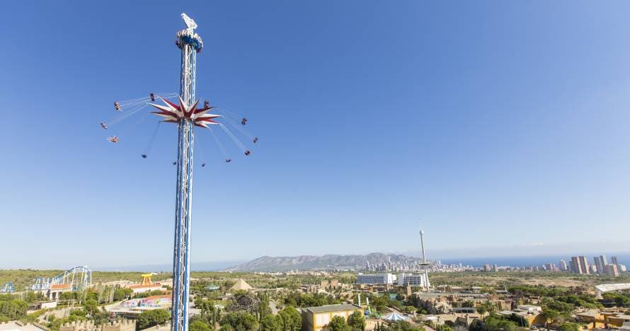 Terra Mítica