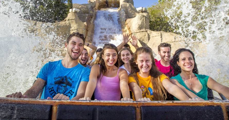 Terra Mítica