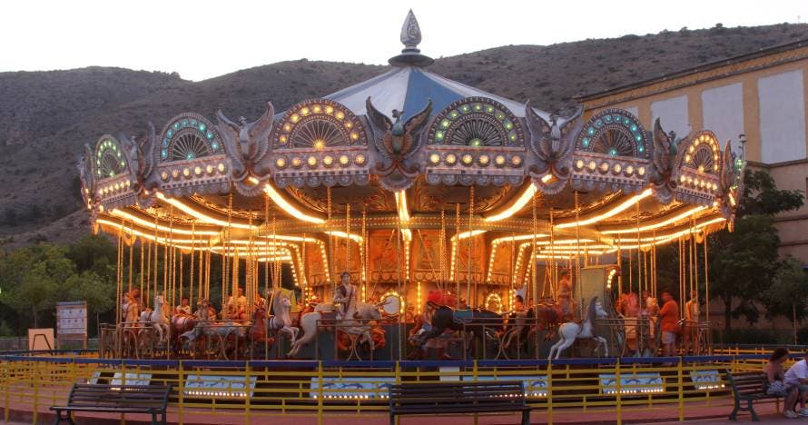 Terra Mítica