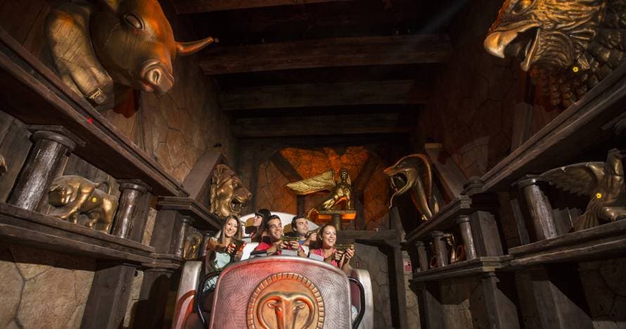 Terra Mítica