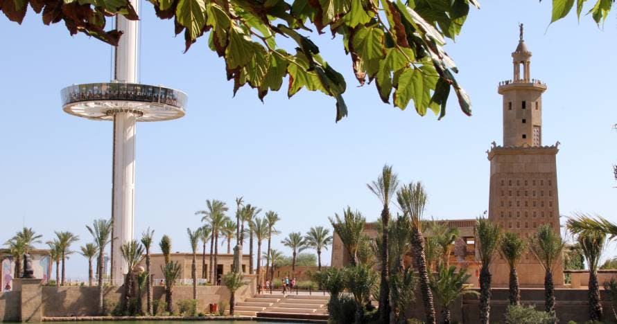 Terra Mítica