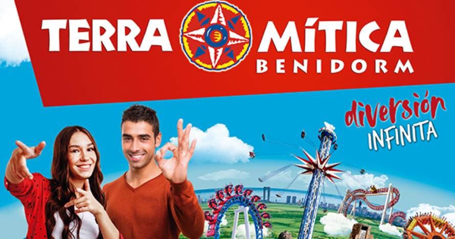 Terra Mítica