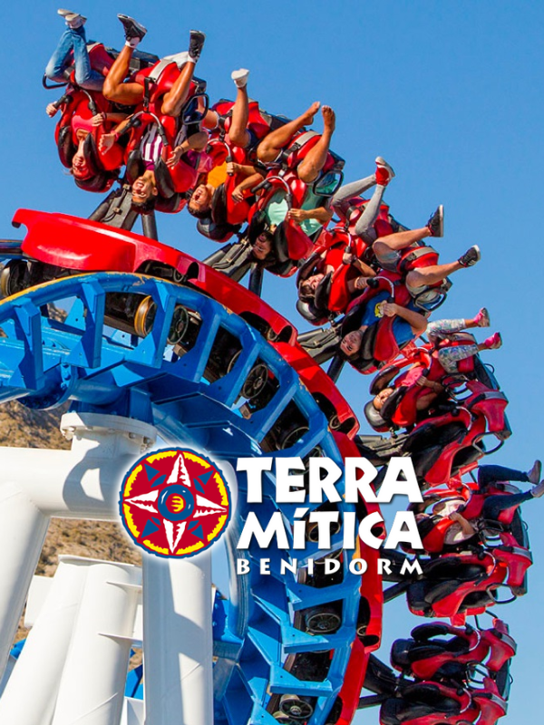 Terra Mítica