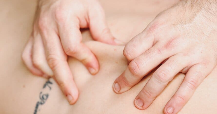 Prepara, previene y mejora: Quiromasaje para alcanzar tus objetivos