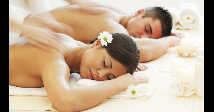 Noche de glamping para 2, desayuno y cabalgata o masaje