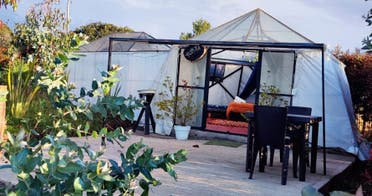 Noche de Glamping para 2, Desayuno y Cabalgata o Masaje foto 4