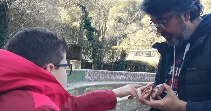 Fem Natura: Descubre la fauna secreta del bosque