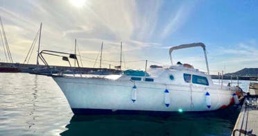 Descubriendo Arrecife desde el mar: excursin en barco hacia castillo