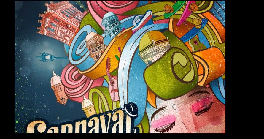 Free Tour Carnaval de Cádiz, historia, curiosidades y diversión