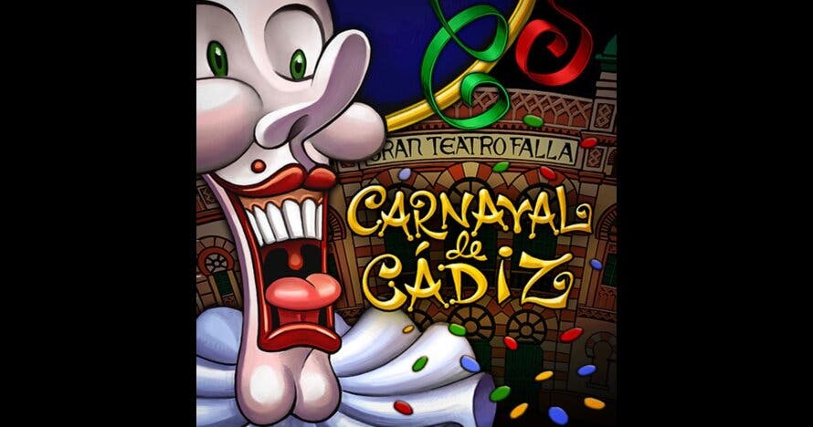 Free Tour Carnaval de Cádiz, historia, curiosidades y diversión