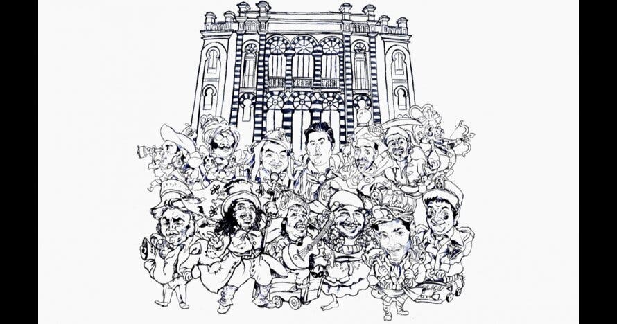 Free Tour Carnaval de Cádiz, historia, curiosidades y diversión