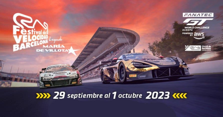 Festival de la Velocidad 2023