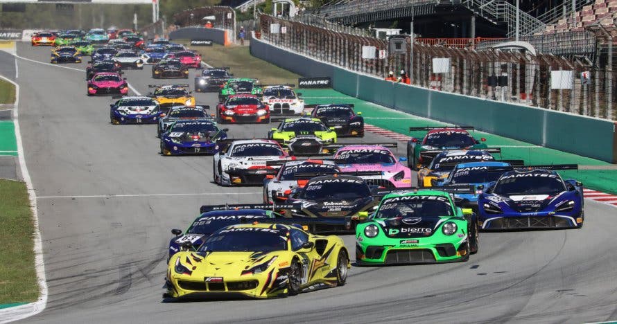 Festival de la Velocidad 2023