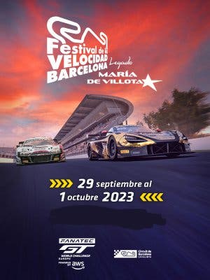 Festival de la Velocidad 2023