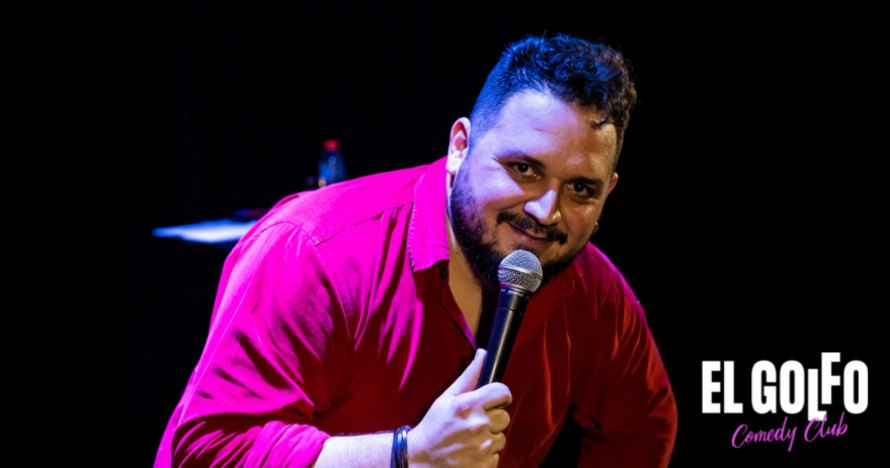 Juan Moreno - Infame