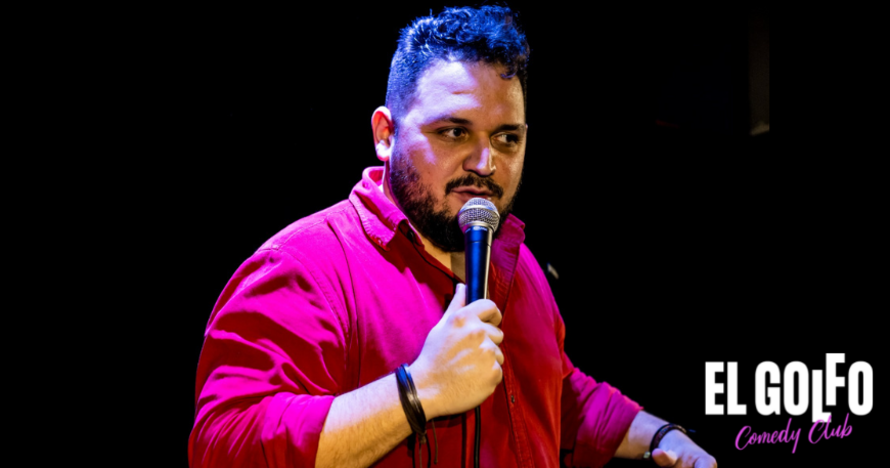 Juan Moreno - Infame