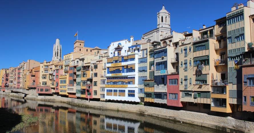 Catalunya Bus Turístic - Dalí  Figueres & Girona Tour