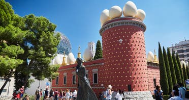 Catalunya Bus Turstic - Dal?s Figueres & Girona Tour_4