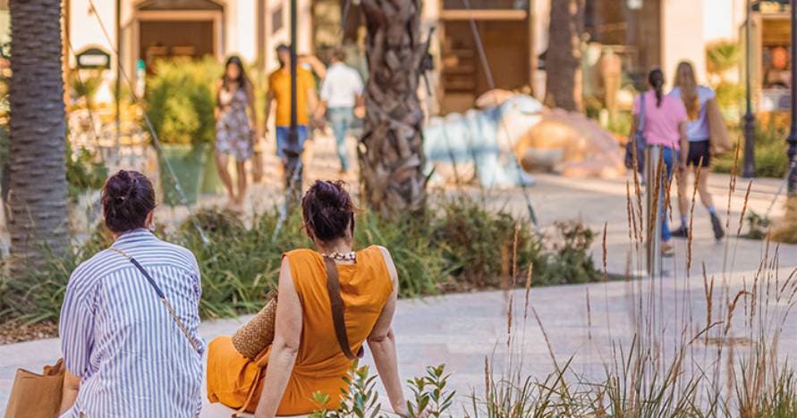 La Roca Village Shopping Express, autocar directo desde Barcelona