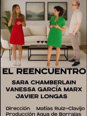 El reencuentro